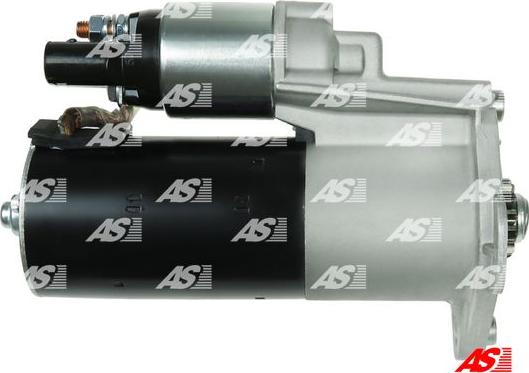 AS-PL S0625S - Стартер autospares.lv