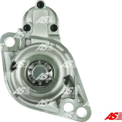 AS-PL S0090 - Стартер autospares.lv