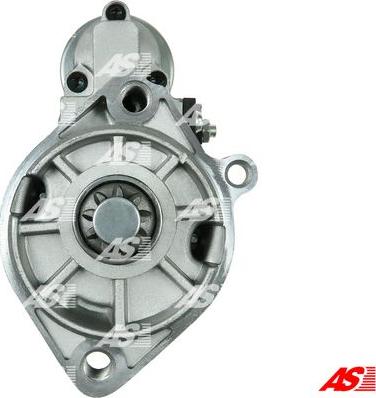 AS-PL S0049 - Стартер autospares.lv