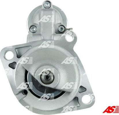 AS-PL S0044 - Стартер autospares.lv