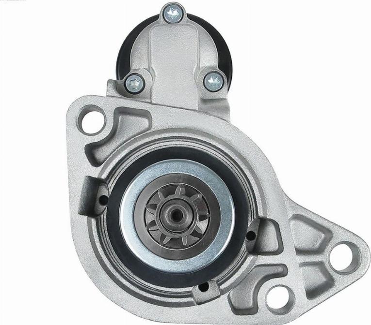 AS-PL S0045SR - Стартер autospares.lv