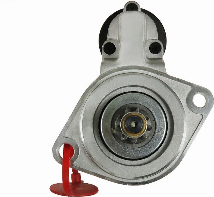 AS-PL S0046(BOSCH)PR - Стартер autospares.lv