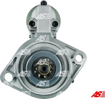 AS-PL S0046 - Стартер autospares.lv