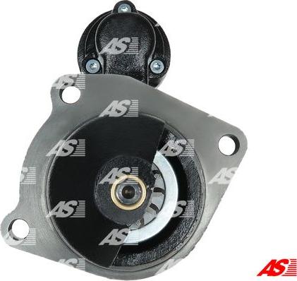 AS-PL S0040 - Стартер autospares.lv