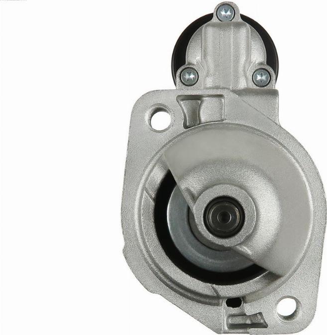 AS-PL S0047SR - Стартер autospares.lv