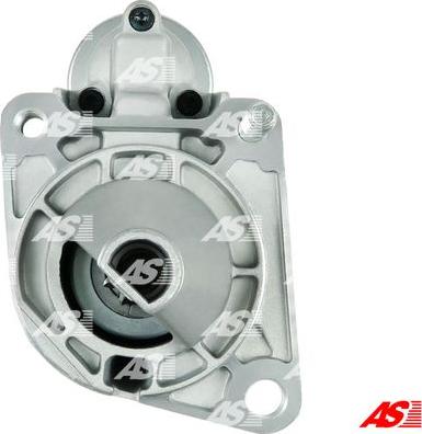 AS-PL S0058 - Стартер autospares.lv