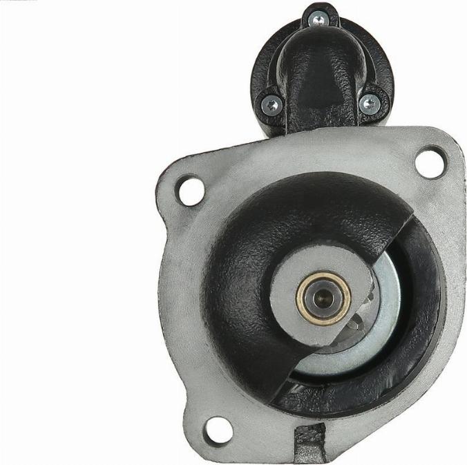 AS-PL S0068SR - Стартер autospares.lv