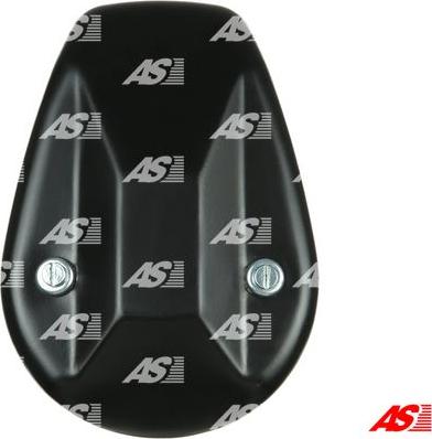 AS-PL S0007 - Стартер autospares.lv