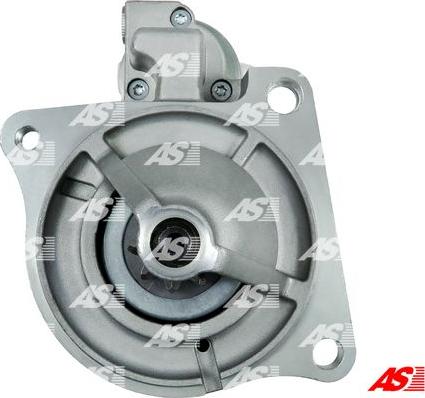 AS-PL S0018 - Стартер autospares.lv