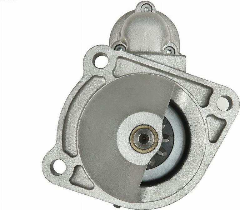 AS-PL S0085SR - Стартер autospares.lv