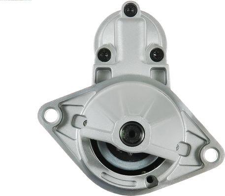 AS-PL S0088 - Стартер autospares.lv