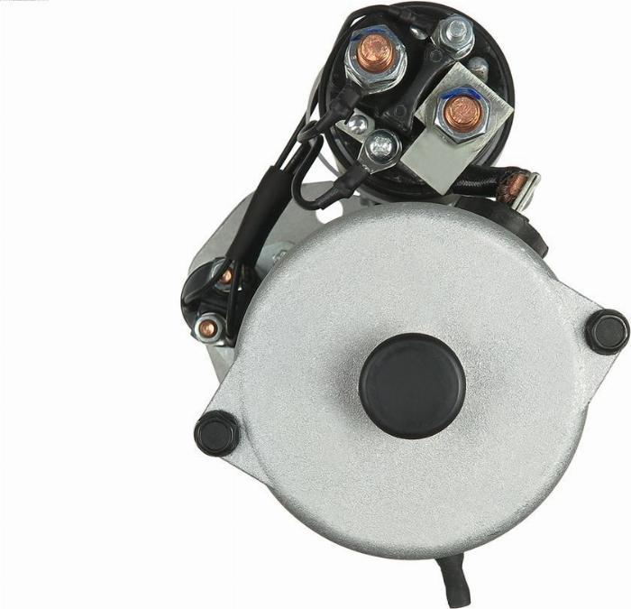 AS-PL S0082(BOSCH) - Стартер autospares.lv