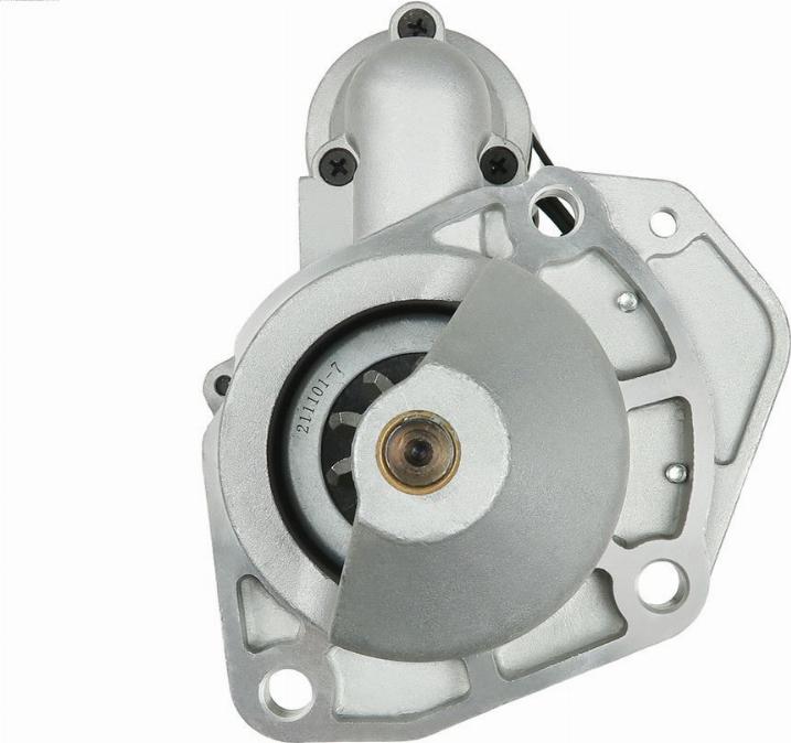 AS-PL S0082(BOSCH) - Стартер autospares.lv