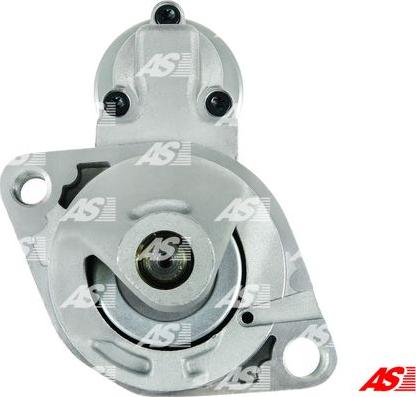 AS-PL S0030 - Стартер autospares.lv