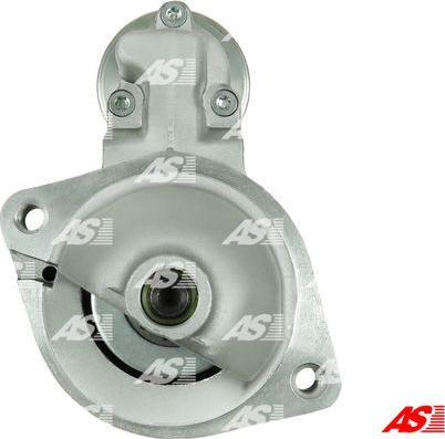 AS-PL S0144 - Стартер autospares.lv