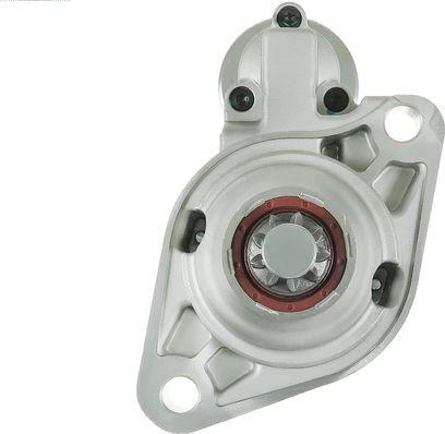 AS-PL S0146 - Стартер autospares.lv