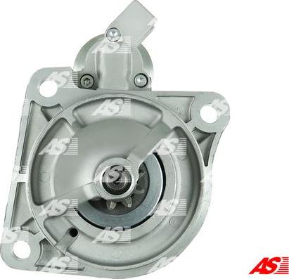 AS-PL S0148 - Стартер autospares.lv