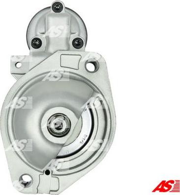 AS-PL S0143PR - Стартер autospares.lv