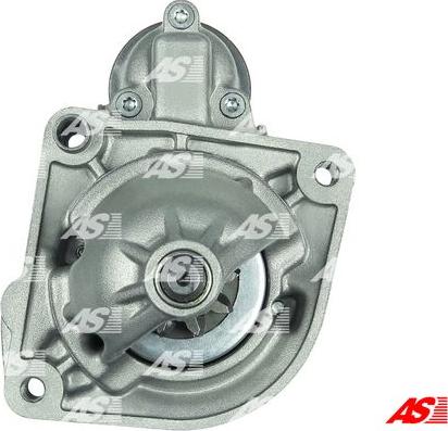 AS-PL S0159SR - Стартер autospares.lv