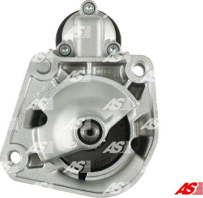 AS-PL S0155PR - Стартер autospares.lv