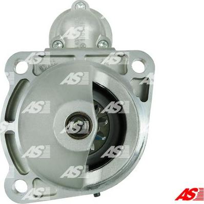 AS-PL S0150(BOSCH) - Стартер autospares.lv