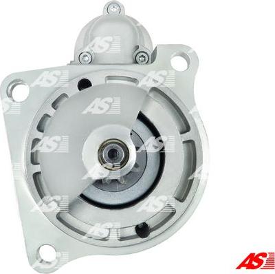 AS-PL S0152 - Стартер autospares.lv