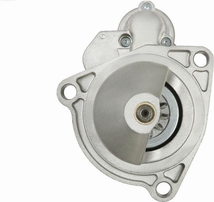 AS-PL S0160SR - Стартер autospares.lv