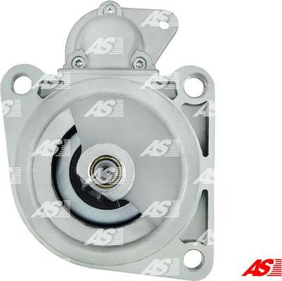 AS-PL S0110 - Стартер autospares.lv