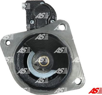 AS-PL S0111 - Стартер autospares.lv