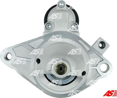 AS-PL S0121 - Стартер autospares.lv