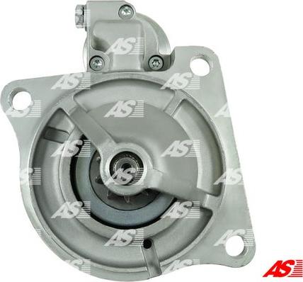 AS-PL S0127 - Стартер autospares.lv