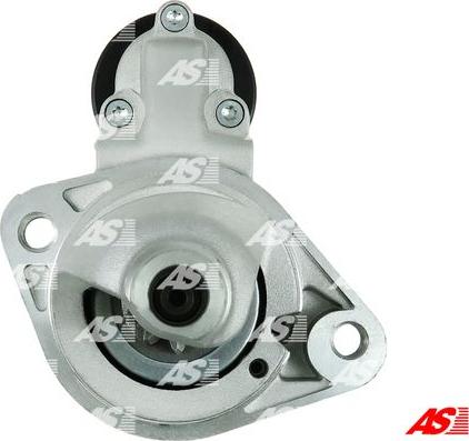 AS-PL S0176 - Стартер autospares.lv