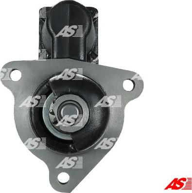 AS-PL S0850S - Стартер autospares.lv