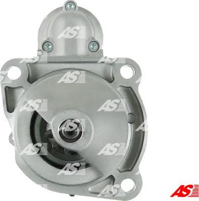 AS-PL S0865S - Стартер autospares.lv