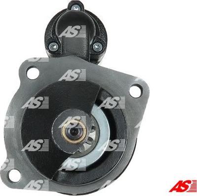 AS-PL S0804S - Стартер autospares.lv