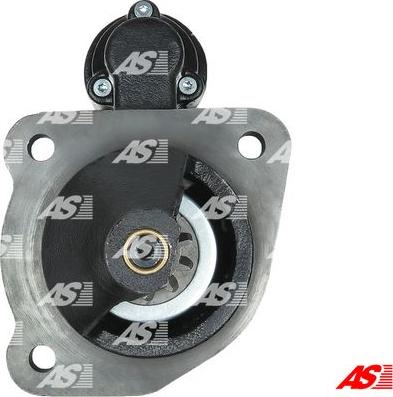 AS-PL S0802S - Стартер autospares.lv