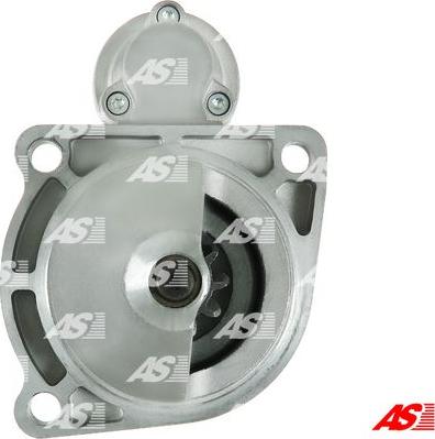 AS-PL S0819S - Стартер autospares.lv