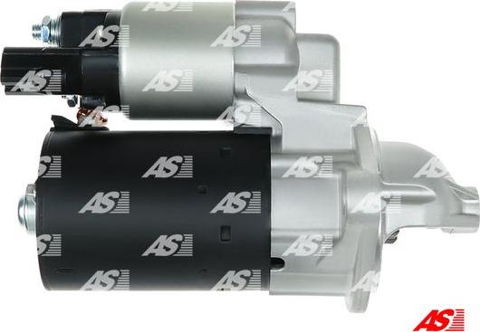 AS-PL S0884S - Стартер autospares.lv