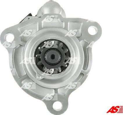 AS-PL S0883S - Стартер autospares.lv