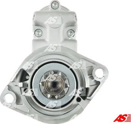 AS-PL S0870S - Стартер autospares.lv