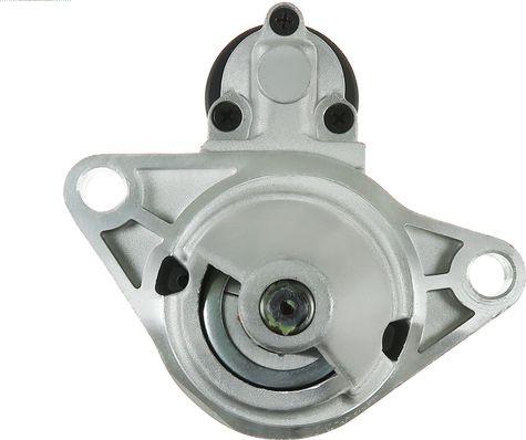 AS-PL S0871S - Стартер autospares.lv