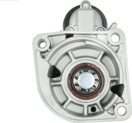 AS-PL S0399SR - Стартер autospares.lv