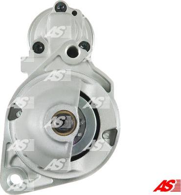 AS-PL S0391 - Стартер autospares.lv