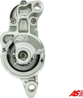 AS-PL S0397SR - Стартер autospares.lv