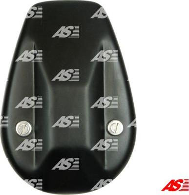 AS-PL S0344 - Стартер autospares.lv