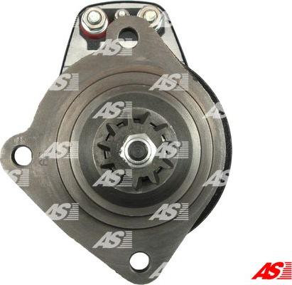 AS-PL S0341 - Стартер autospares.lv