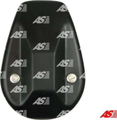 AS-PL S0343 - Стартер autospares.lv