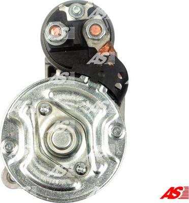 AS-PL S0308 - Стартер autospares.lv