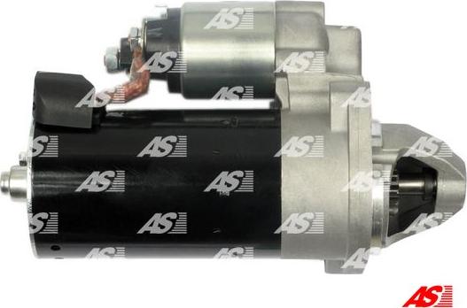 AS-PL S0308 - Стартер autospares.lv