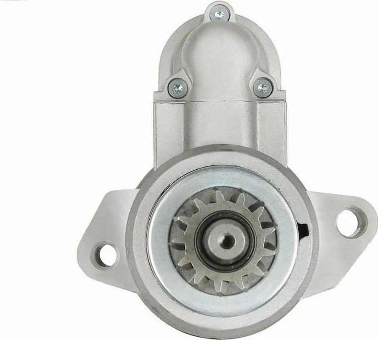 AS-PL S0303 - Стартер autospares.lv